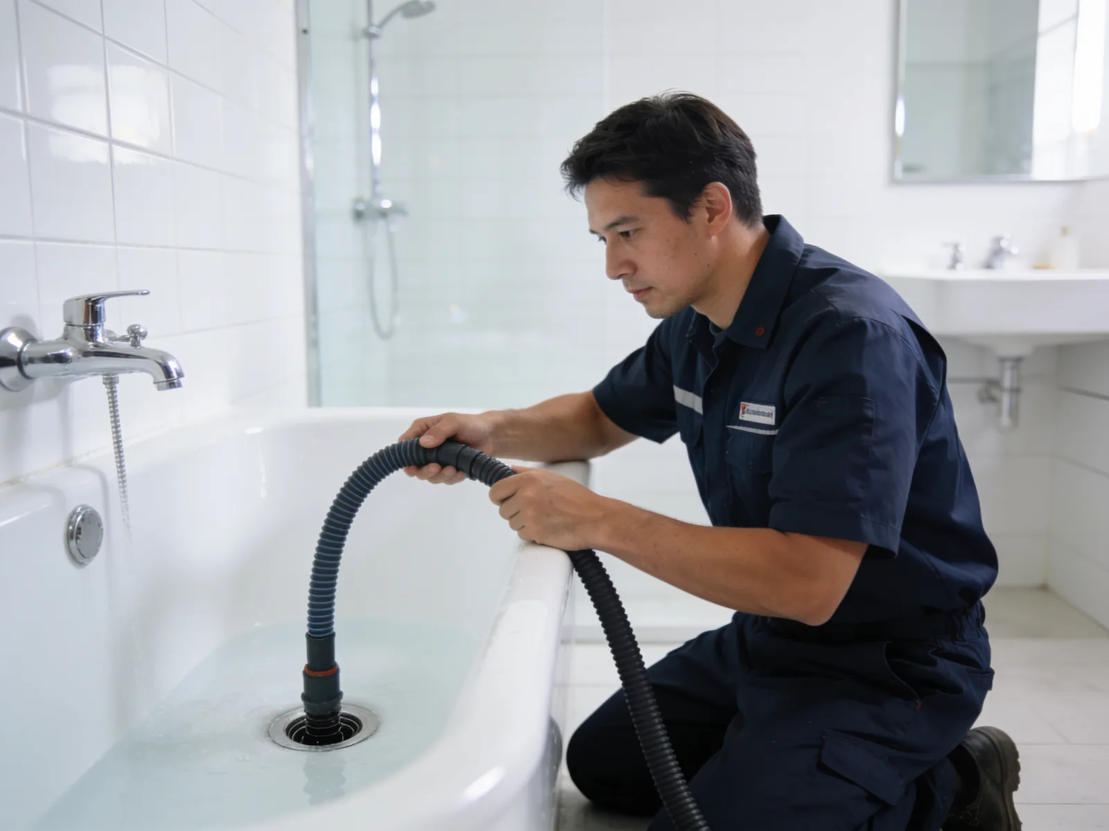 Emergency Plumber Bethany Beach, DE FAQs